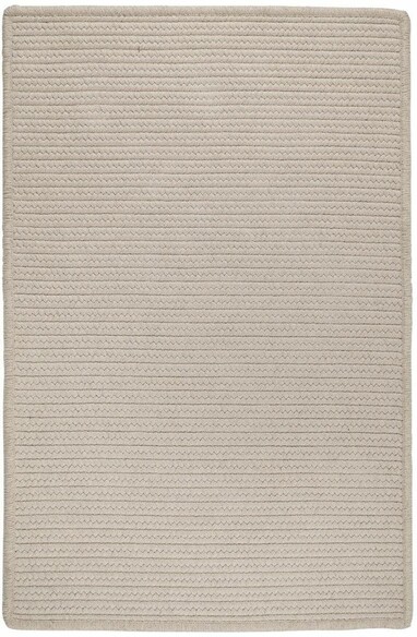 Colonial Mills Sunbrella Solid LS10 Papyrus